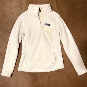 Patagonia pullover